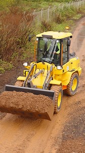 Meet the Volvo L30 — the compact loader that’s big on performance! Watch it take on tight spaces and uneven terrain with ease, delivering the maneuverability, comfort, and uptime that Volvo is famous for. | Volvo Construction Equipment - Europe, Middle East and Africa