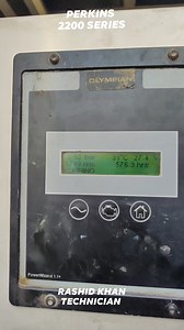 PERKINS 2200 SERIES DIESEL GENERATOR ENGINE BLOCK & AVR CHANGE #Alhamdulillah #Rashidkhangenerator #electrician #mechanic #electronic #generator #technician #india #saudiarabia #usa #america #england #canada #netherlands #ireland #education #engineproblem #california #engineering #newyork #alberta #caterpillar #cummins #perkins #doosan #mtu #germany #automotive #automobile #كهربائي | Rashid Khan