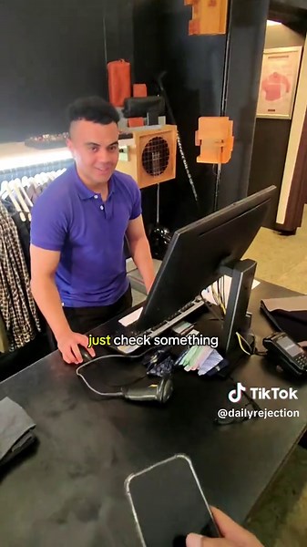 Day 118 of Rejection Therapy: Asking for Wifi Access