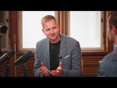 Kein Abitur, kein Studium – aber 2000 Immobilien! Der Werdegang von Matthias Beerbaum