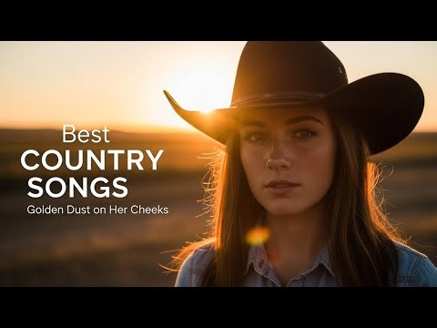 80s & 90s Country Gold – Unforgettable Hits