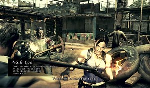 PC arc extractor tutorial - Resident Evil 5