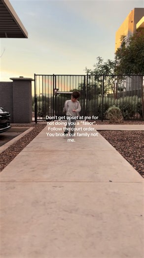 Coparenting isn’t always sunshine and rainbows. #coparenting #court #dadsontiktok #dad