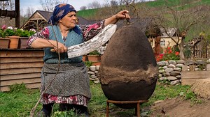 215K views · 5.7K reactions | Cooking Lamb Inside a DRAGON EGG Mythical Cooking Adventure -Country Life Vlog #countrylife #countrylifevlog #cooking #azerbaijan #food | Jitlytoma HD | Facebook