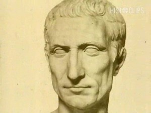 Gaius Julius Caesar | sofatutor.com
