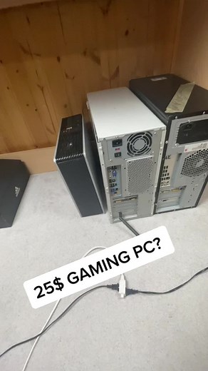 What type of build should I do? #pcgaming #gamingbuild #gamingpc #pcbuild #techtok