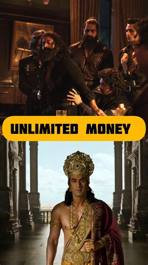 Movies set to make a lot of money #shortfeed