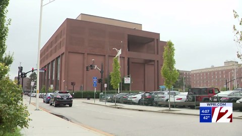 US District Court in Providence feels impacts from Government shutdown