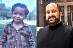 Fr. Jay tells his life story and how he came to be a monk at St. Benedict's Abbey. Enjoy! | St. Benedict's Abbey (Kansas Monks)