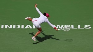 O której Iga Świątek gra półfinał w Indian Wells?