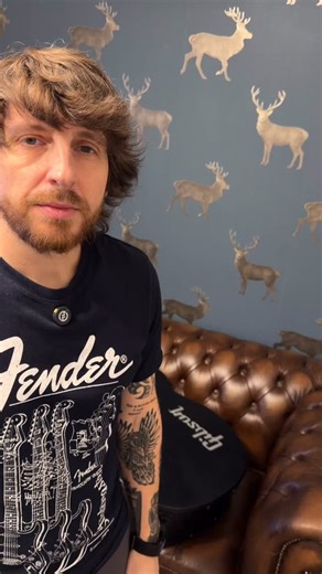 Apologies for the lack of sound - technical issue with the microphone! Quick summary of the (intended) commentary for you… Gibson SJ-200 Standard Autumn - £3895 Near-mint – big reduction vs the £5k price on these PRS Custom 22 - £1995 Excellent condition – wide fat neck Gibson SJ-200 Natural - £3495 Full details now on website Fender American Original 60s Stratocaster - £1340 Very good condition – a few touch-ups not visible when in playing position. Rickenbacker 360 12 String - £2290 Upgraded C