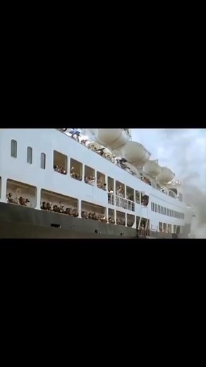 film: L'Amant (1992), Ending. | Yin Xin