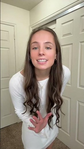 graduation dresses tryon haul🎓✨