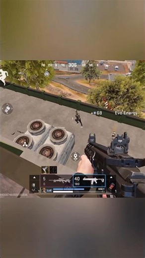 Blood Strike Funny Fail Moments: I Chased a CLONE 😭💀