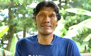 RAUL DILLO: Heartbreaking Life Story Of Philippines' Tallest Man Unveiled