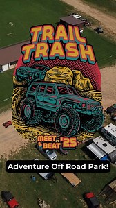 5.7K views · 29 reactions | Get ready for the Trail Trash Meet and...