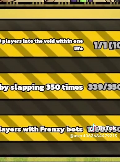 I Unlocked Tinkerer and Mastered it in Slap Battles (2)