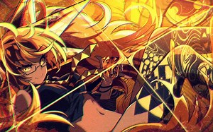 [听音赏画]P站神级画师B.V.带来的顶级视觉冲击