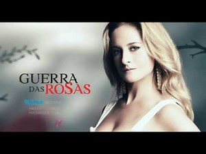 War of the Roses - Second Premiere Call on ZAP Novelas