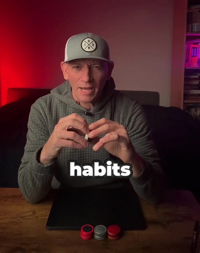 5 weird ADHD behaviors you’ve never said out loud (but 1000% do). Be honest—did I call you out? 👀 Drop your number in the comments ⬇️ #adhdcheck #neurospicy #heyfidgety #adhdbrain #chaosmode