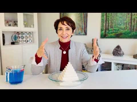 The Pyramid and The Pool (Updated 2024)