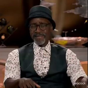 9.1K views · 285 reactions | Kevin Hart Reacts to Don Cheadle | Kevin Hart Fans | Facebook