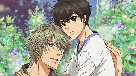 111K views · 839 reactions | BL ANIME || SUPER LOVERS EP.01 #superlovers #blanime #blromance #yaoi | Sumiati | Facebook