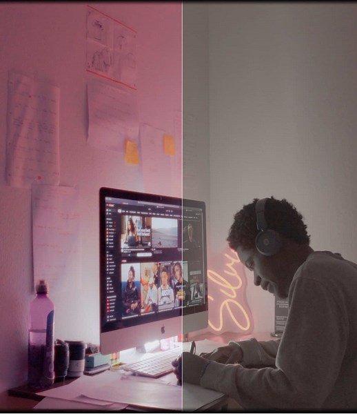 Mastering S-Log 2 Color Grading Techniques