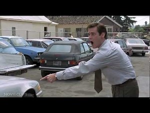 Liar Liar The Movie- Car Troubles HD.mov