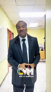 Orville Higgins is here to deliver your daily sports update. Tune into CVM on our YouTube channel, Facebook live or local TV to catch News At 7 and stay in the know. #CVMTV #CVMNews | CVM Television