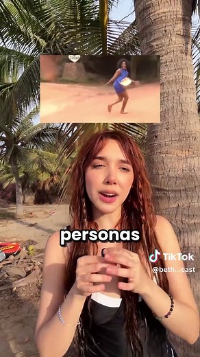 Este peinado no me define como persona – datos curiosos sobre el cabello