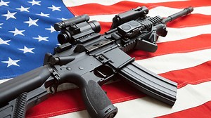 Top 10 Best Military Rifles Used In Wars Across The Globe