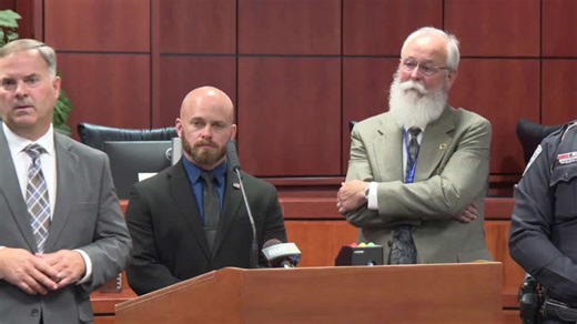 No link between Bryan Kohberger and 'Pappa Rodger' account, investigators confirm