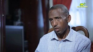 "ለመሞት ተዘጋጅቼ ነበር" - የቀድሞው የፖለቲካ እስረኛ አንዱአለም አራጌ ስለ ጽናቱ የተናገረው | "I was ready to die" - former Ethiopian political prisoner Andualem Aragie Watch Full Interview: https://youtu.be/sPFgBQ-L1ZQ | EthioTube