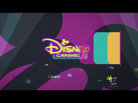 Bad Angels Productions/Disney Channel Original Movie (2018)