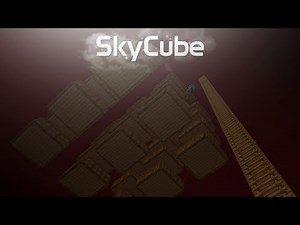 SkyCube Ep 5: Pigfarm w/ Aurelien_Sama