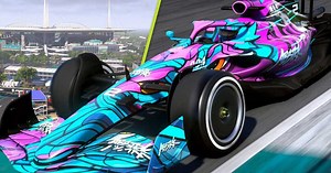 F1 22 track list: Which tracks are in the new Formula One game?