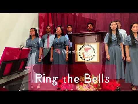 Ring the Bells (with Lyrics)