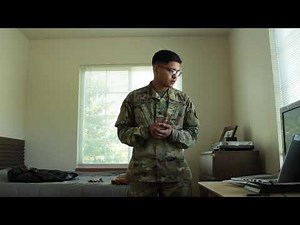 BLC - Public Speaking on Leadership Styles