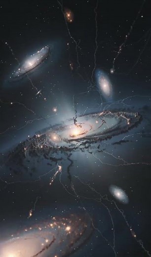 Where Is the Center of the Universe? | Real Physics Explained