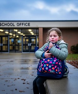 2K views | ‘I’m Not a Babysitter!’ My Mom Refused to Pick Up My Sick...