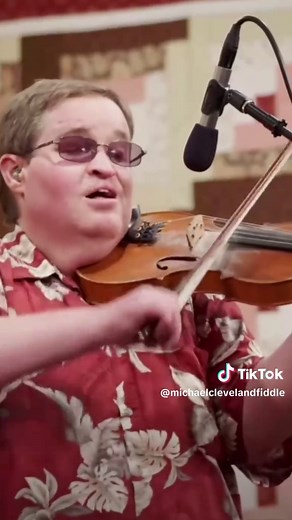 Michael's First Bluegrass Obsession: Orange Blossom Special