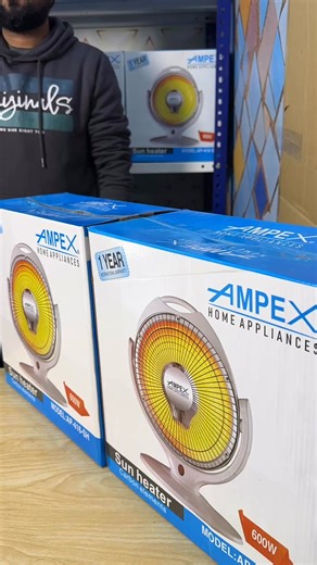 Sardi hadd se zyada? Gas nahi? Bijli bhi kam? Ab tension khatam! Le aayein Sun Heater Carbon Rod 🔥 ✅ Tez aur uniform heat ✅ Bijli kam kharch karta hai ✅ Aankhon ke liye safe light ✅ Kamray ko minutes mein garam kare Ghar, office ya shop — har jagah perfect! ⚠️ Sardi ke season mein demand high hai — abhi order karein! Sun Heater Carbon Road Rs.1999 Only ‼️Order Link 👇👇‼️ https://kamyabstore.com/products/carbon-rod-sun-heater | Kamyab store