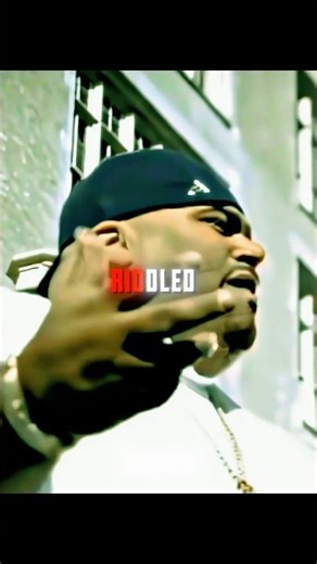 Big Pun outstanding verse