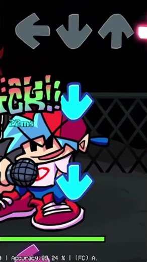 Release FNF vs Garcello full song on the link