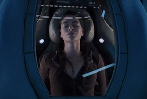 Beacon 23 Gets Season 2 Premiere Date On MGM  — Watch Trailer - TVLine