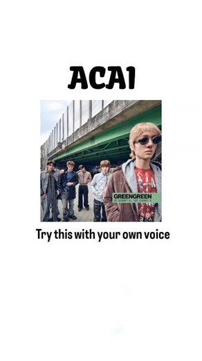 ACAI lyrics - Cortis #ACAI_cortis #kpopsonglyrics #trendingsongs #fyp #viral
