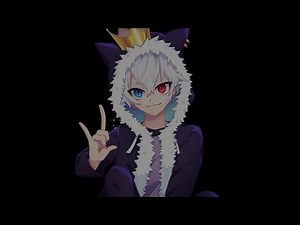 ねこくんおかえり。