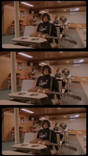 The Unlikely Candidates on Instagram: "Steady As It Gets - 1/16 Presave link in bio The New Chapter."