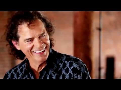 BJ Thomas The LivingRoom Sessions HD Video by Bob Ridge